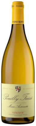 Famille Vincent Pouilly Fuisse